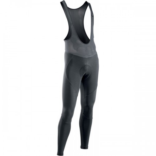 CALÇAS C/ALÇAS NW ACTIVE COLORWAY BLK/ORG L